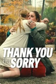 متشکرم، متاسفم (Thank You, I'm Sorry)