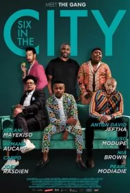 شش نفر در شهر (Six in the City)