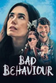 رفتار بد (Bad Behaviour)