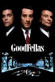 رفقای خوب (Goodfellas)