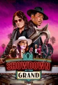 رویارویی در گراند (Showdown at the Grand)