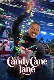 مسیر کندی کین (Candy Cane Lane)