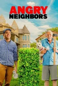 همسایه های عصبانی (Angry Neighbors)