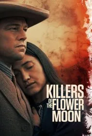 قاتلان ماه کامل (Killers of the Flower Moon)