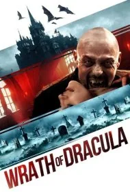 خشم دراکولا (Wrath of Dracula)
