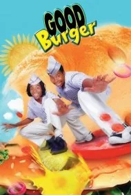 برگر خوب 1 (Good Burger)