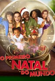 اولین کریسمس جهان (O Primeiro Natal do Mundo)