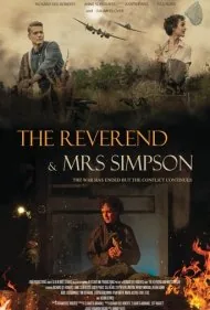 کشیش و خانم سیمپسون (The Reverend and Mrs Simpson)