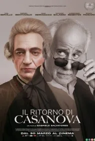 بازگشت کازانووا (Il ritorno di Casanova)
