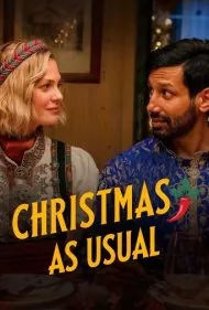 کریسمس معمولی (Christmas as Usual)