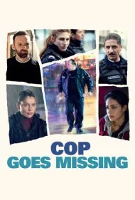 پلیسی گم می شود (Cop Goes Missing)