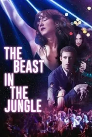 هیولای درون جنگل (The Beast in the Jungle)