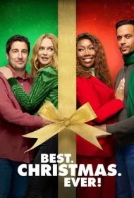 بهترین کریسمس! تا به حال! (Best. Christmas. Ever!)