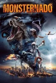 تندباد هیولاها (Monsternado)