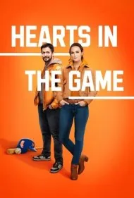 عاشقان بازی (Hearts in the Game)