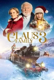 خانواده کلاوس 3 (The Claus Family 3)