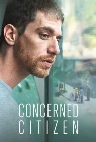 شهروند نگران (Concerned Citizen)