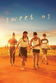 شیرین مانند (Sweet As)