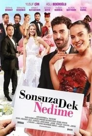 ساقدوشی برای همیشه (Sonsuza Dek Nedime)