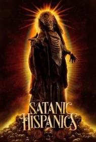 هیسپانی های شیطانی (Satanic Hispanics)
