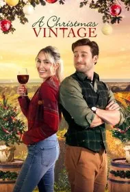 شراب قدیمی کریسمس (A Christmas Vintage)