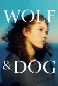 گرگ و سگ (Wolf and Dog)