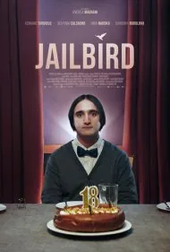 پرنده زندانی (Jailbird)