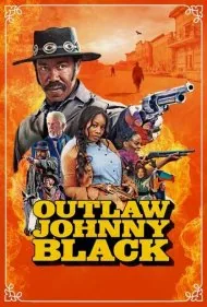 جانی بلک یاغی (Outlaw Johnny Black)