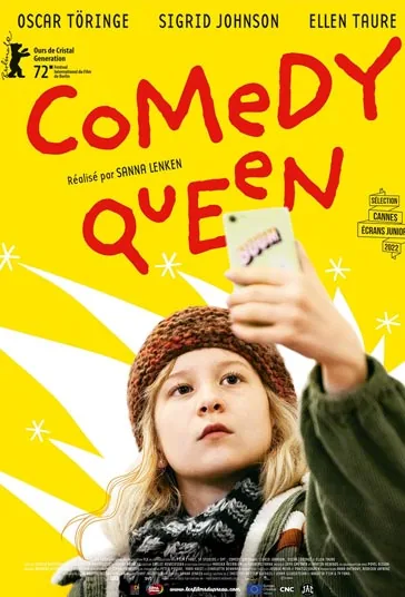 ملکه کمدی (Comedy Queen)