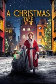 داستانی کریسمسی (A Christmas Tale)