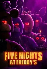 پنج شب در کنار فردی 1 (Five Nights at Freddys 1)