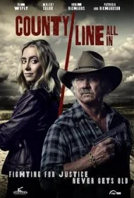 مرز شهری (County Line: All In)