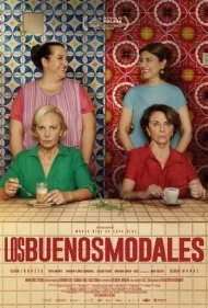 رفتار خوب (Los buenos modales)