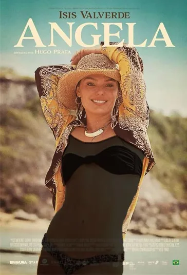 آنجلا (Angela)