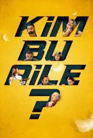 این خانواده کیست؟ (Kim Bu Aile?)