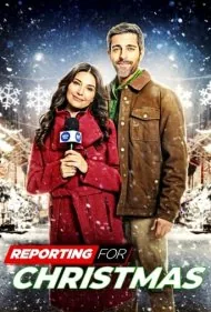 گزارشگر کریسمس (Reporting for Christmas)