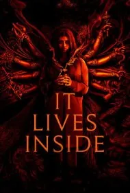 در درون زندگی می‌ کند (It Lives Inside)