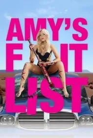 فهرست «به جهنمش» امی (Amy's F**k It List)