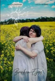 چشمان شکسته (Broken Eyes)