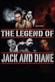 افسانه جک و دایان (The Legend of Jack and Diane)