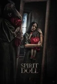 عروسک روح (Spirit Doll)