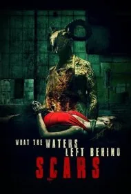 آنچه آبها پشت سر گذاشت: زخم ها (What the Waters Left Behind: Scars)