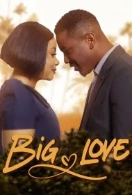 عشق بزرگ (Big Love)