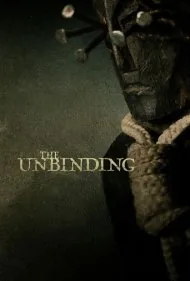 بی بند و باری (The Unbinding)