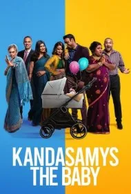 کانداسامیس: بچه (Kandasamys: The Baby)