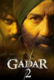 شورش 2 (Gadar 2)