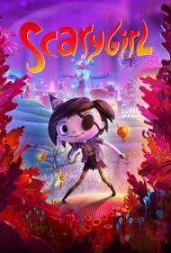 دختر ترسناک (Scarygirl)
