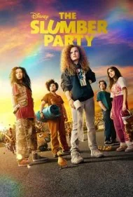 مهمانی خواب (The Slumber Party)
