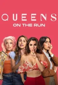 فرار ملکه ها (Queens on the Run)