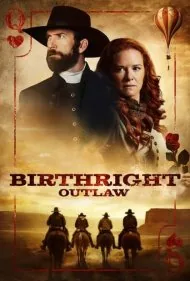 قانون شکن تولد (Birthright Outlaw)
